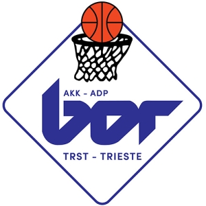 A.S.D. AKK Kor Basket logo